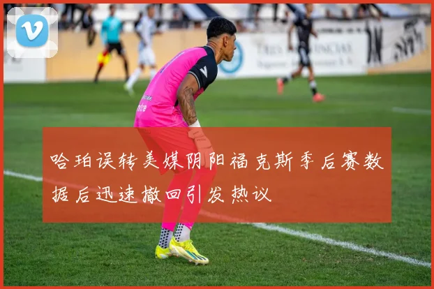 哈珀误转美媒阴阳福克斯季后赛数据后迅速撤回引发热议